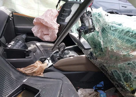 2023 GMC Canyon 4Wd Short Box Denali z USA, uszkodzony, nr VIN 1GTP6FEK6P1263009